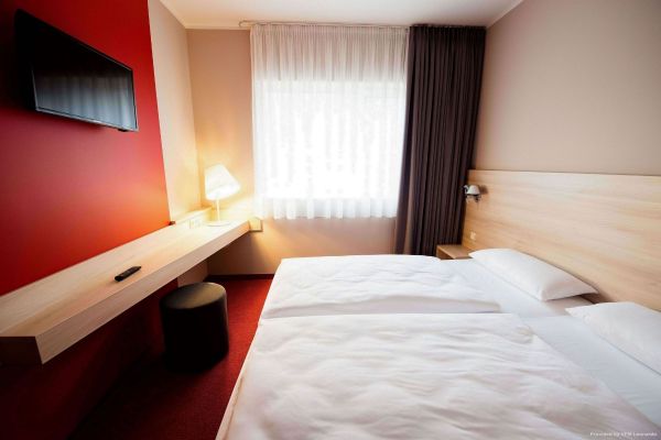 Serways Hotel Heiligenroth